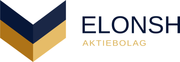Elonsh Aktiebolag